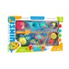 Dječja igra pecanja Fishing Game – magnetni set za kupanje i igru Model 01