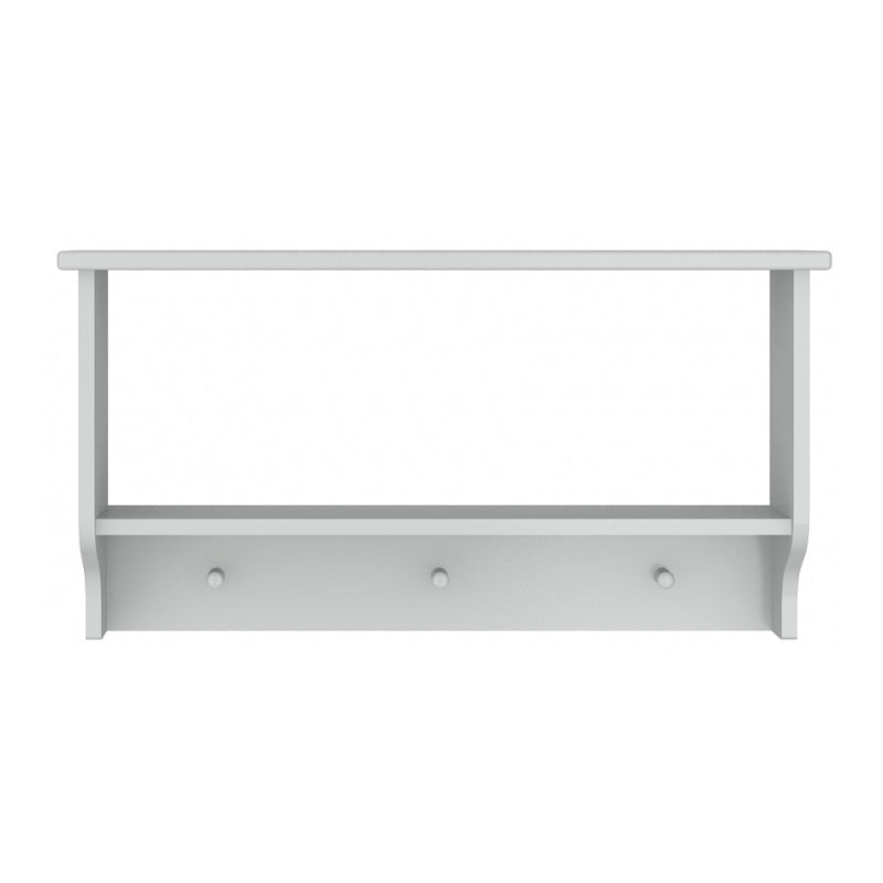 Bellamy Ines polica za zid, ivory