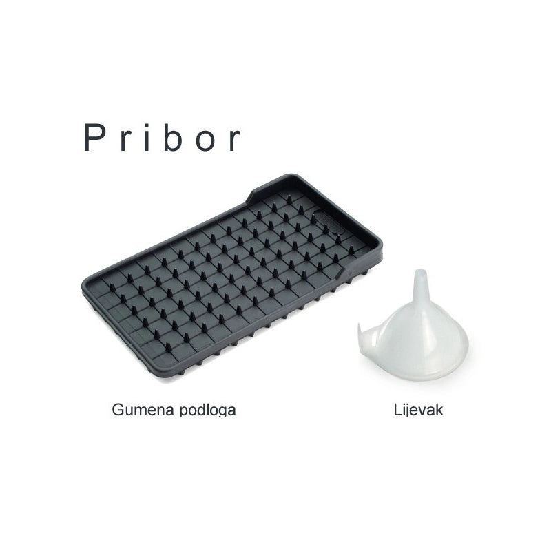 Euroflex Iron I1 glačalo