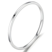 Prsten IV-16936 - Srebrna/ 59 mm KP16936