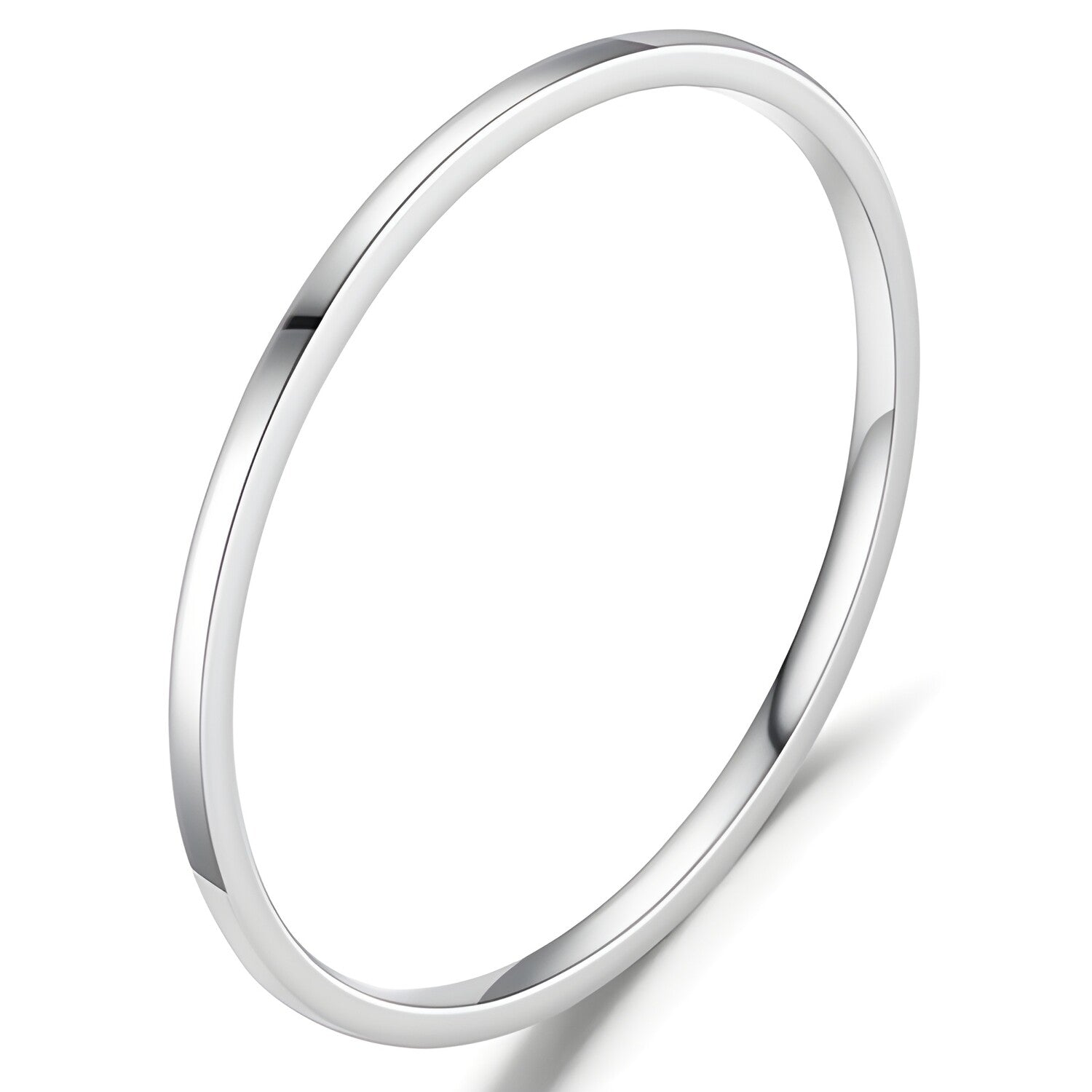 Prsten IV-16934 - Srebrna / 55 mm KP16934