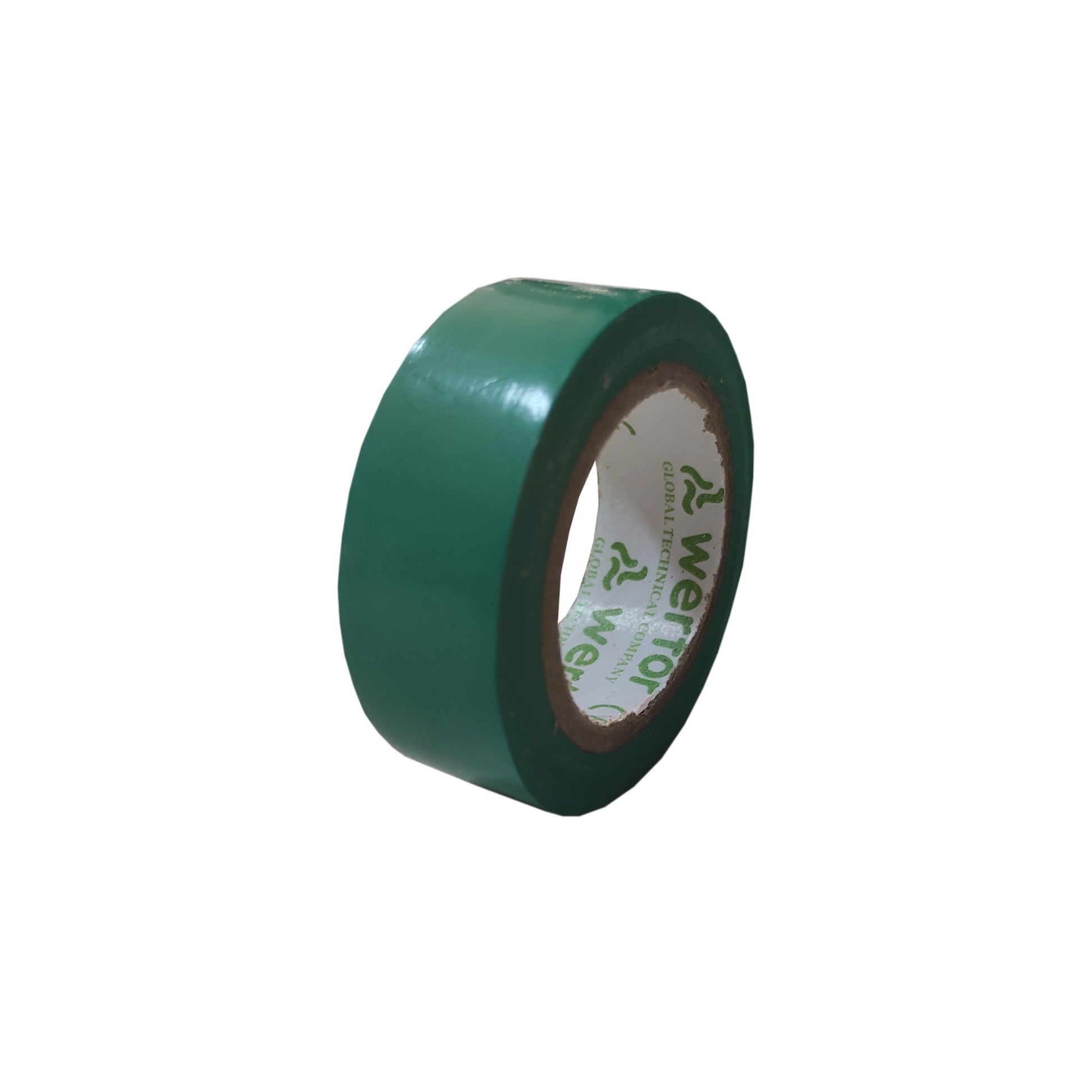 IZO10 Izolir traka 19mm zelena 10m