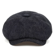 Beretka JO-11098 - Tamno siva / XL KP11098