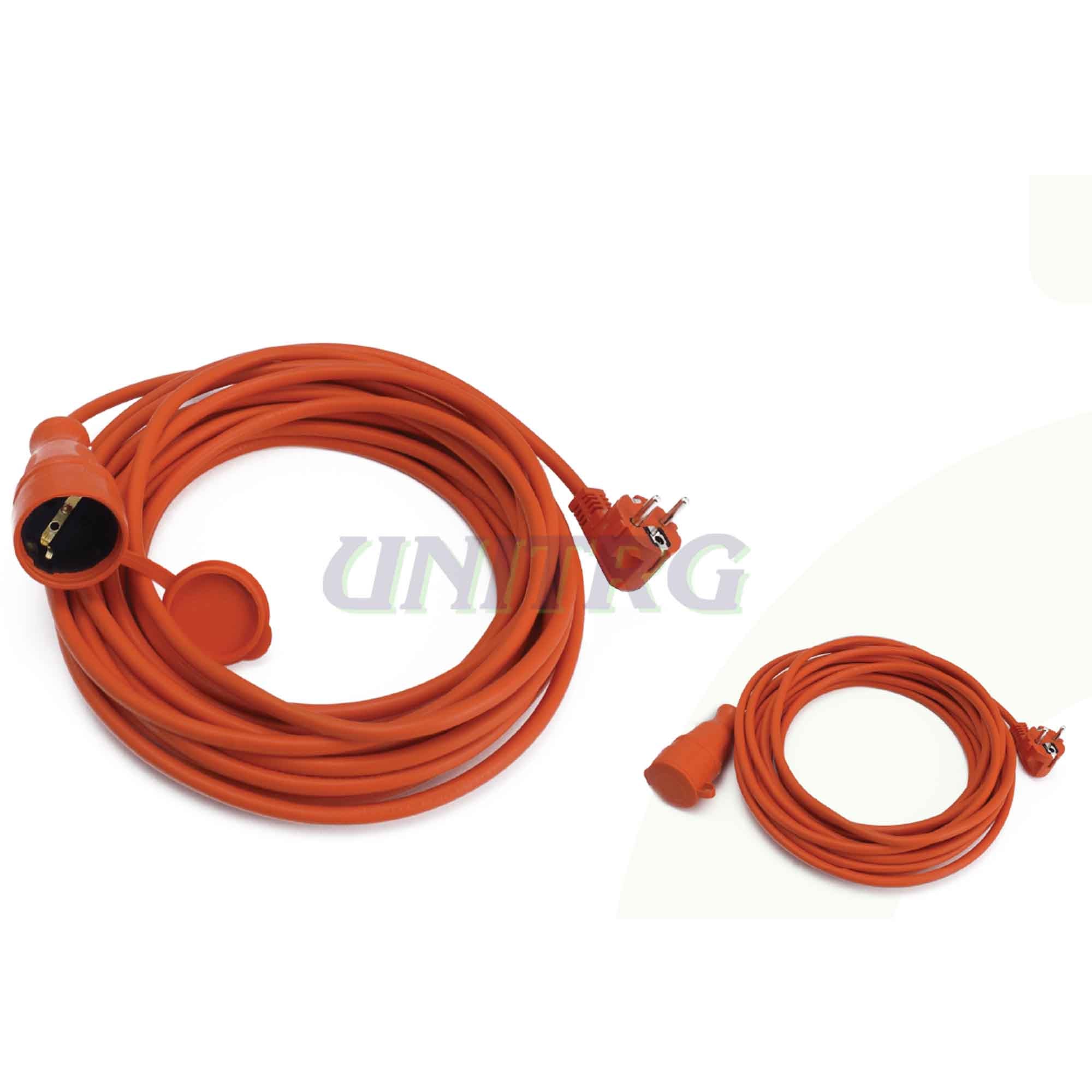 Kabel produžni vrtni 10m IP44