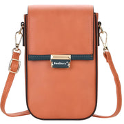 Torba Baellerry CL-25521 - Narančasta KP25521