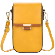 Torba Baellerry CL-25523 - Žuta KP25523