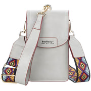 Torba Baellerry YO-25537 - Siva KP25537