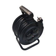 Kabelska motalica 25m 1,5mm sa zaštitom H05VV-F