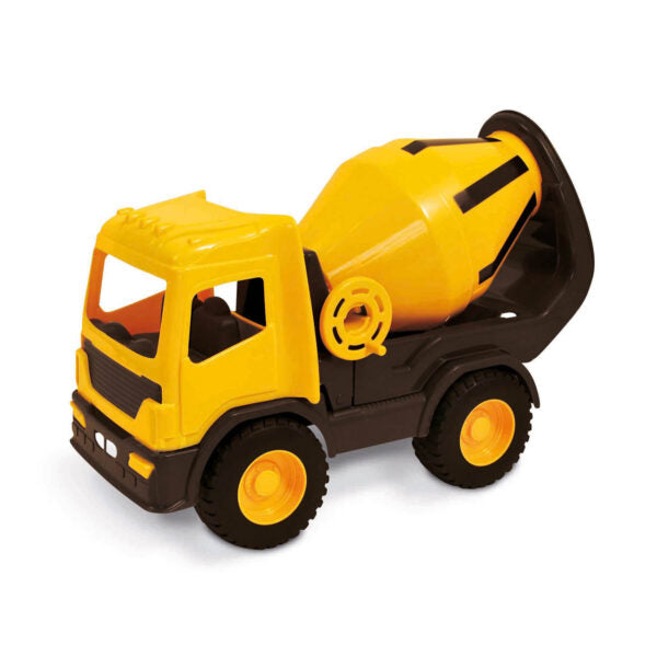 Vozilo Construction Box 45cm Kiper