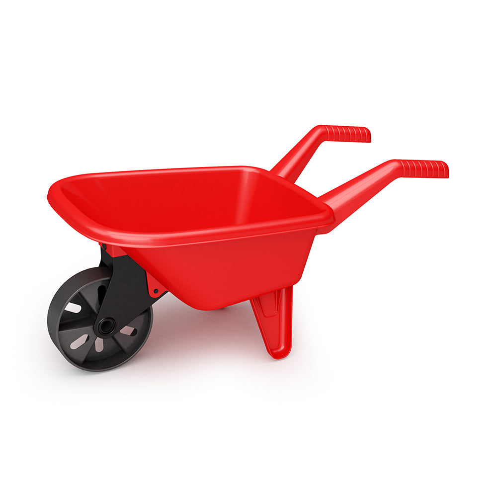 Plastična vozila Strong Team Traktor