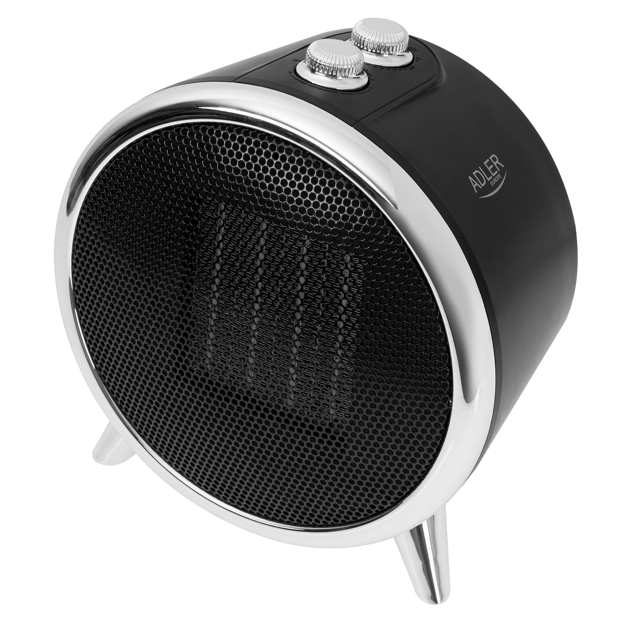 Keramička grijalica sa ventilatorom 1 500 W, Adler AD 7742