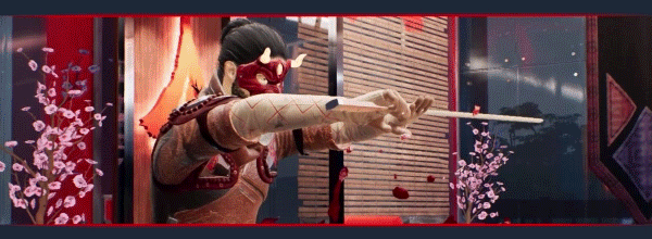 Die by the Blade