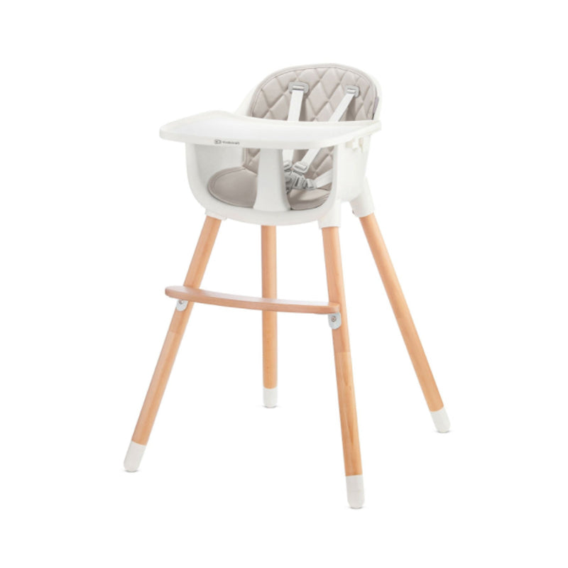 Kinderkraft Hranilica SIENNA roza