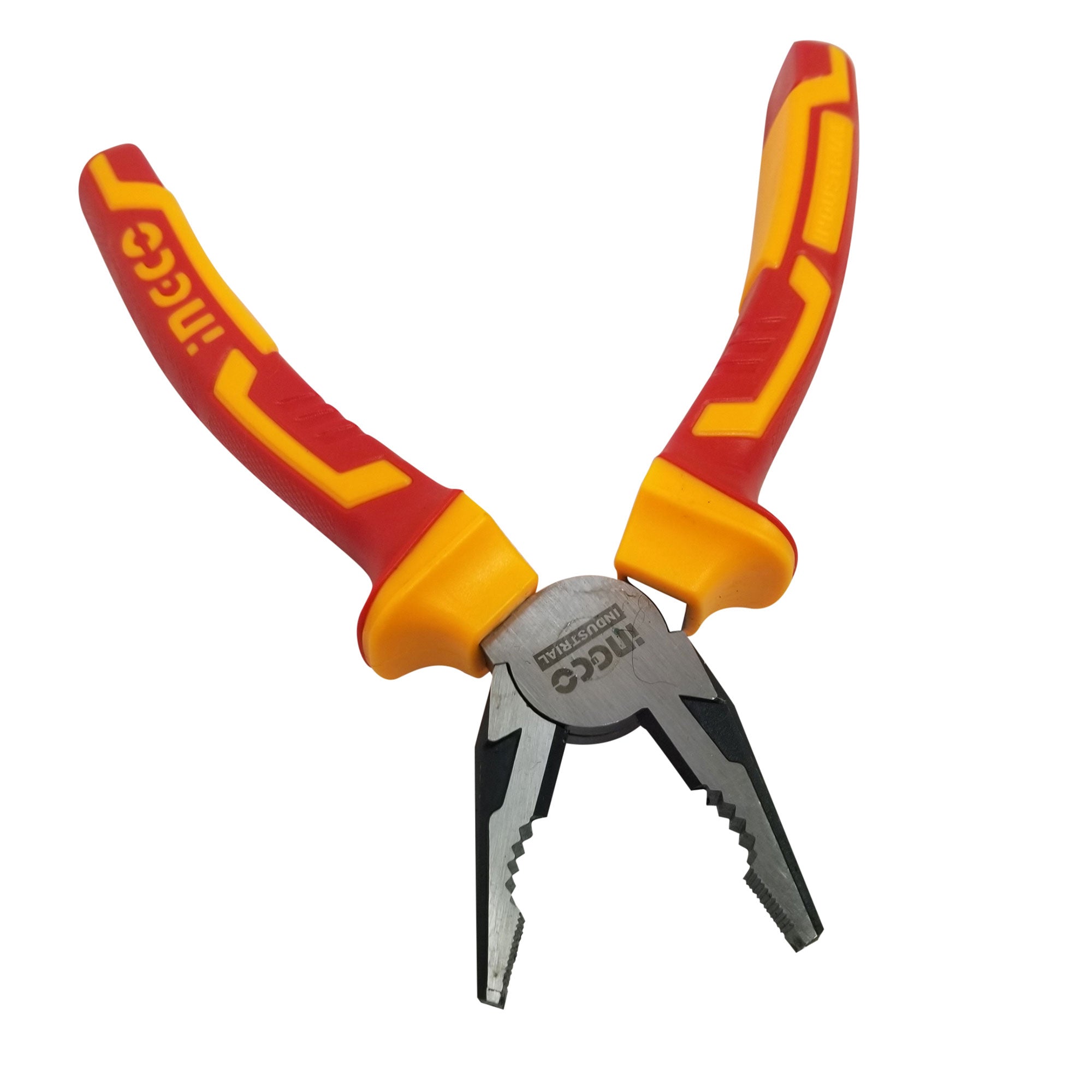 Kombinované kleště VDE 7"/180mm HICP28188