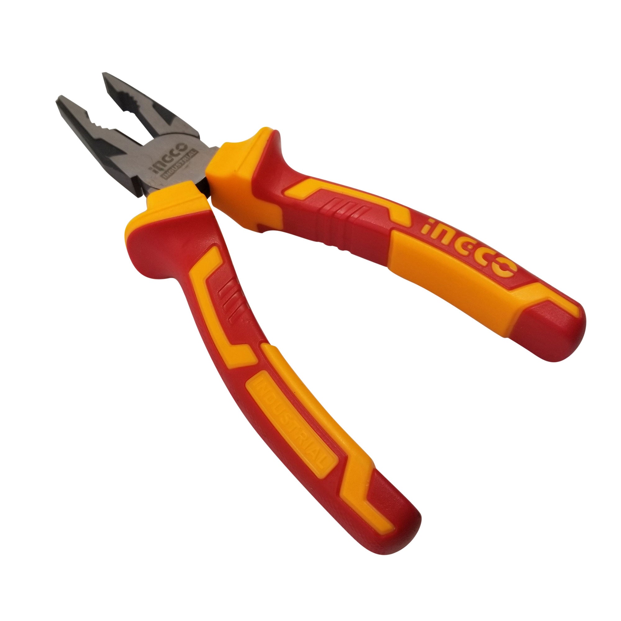 Kombinované kleště VDE 7"/180mm HICP28188