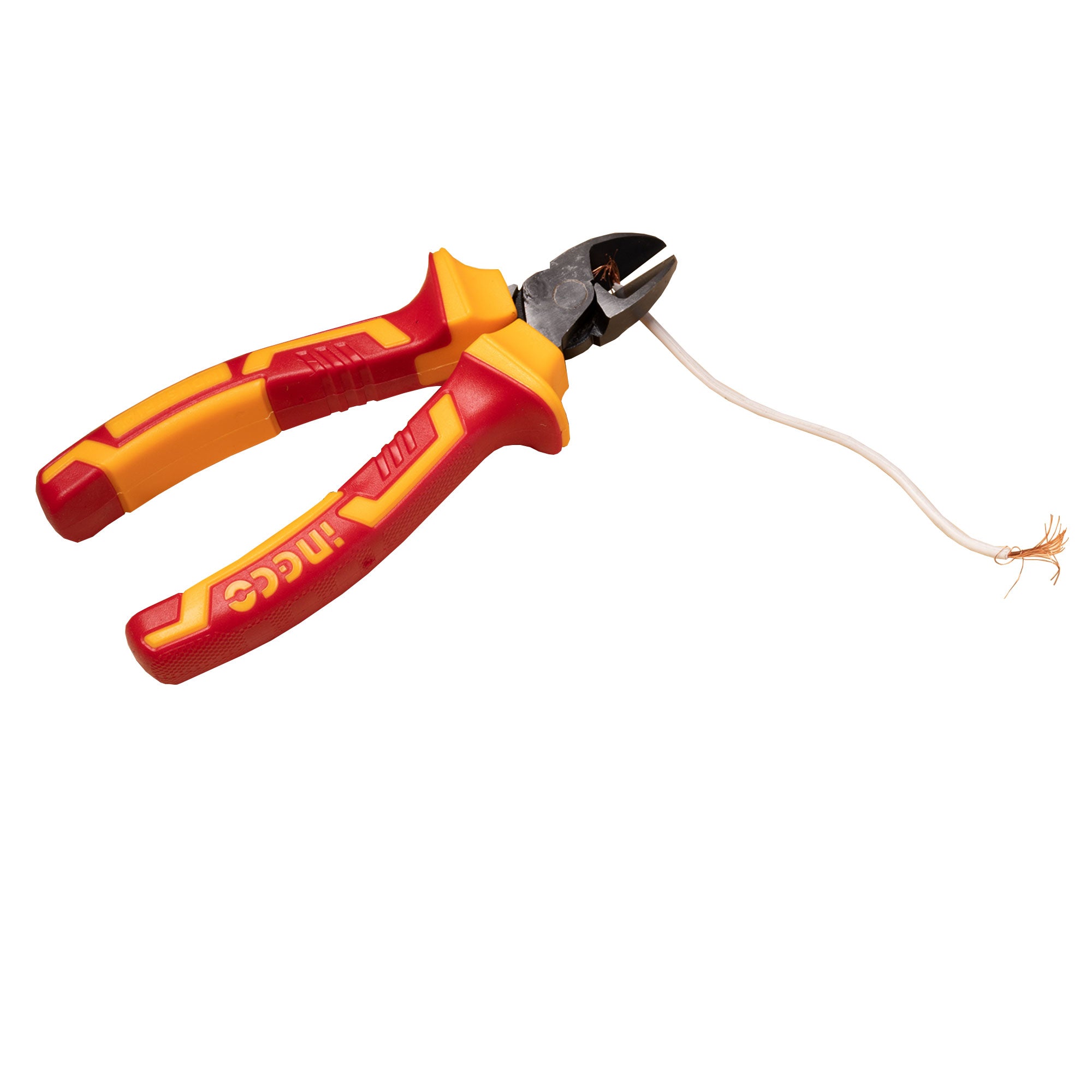 Kliješta za rezanje VDE 6"/160mm HIHLDCP28160
