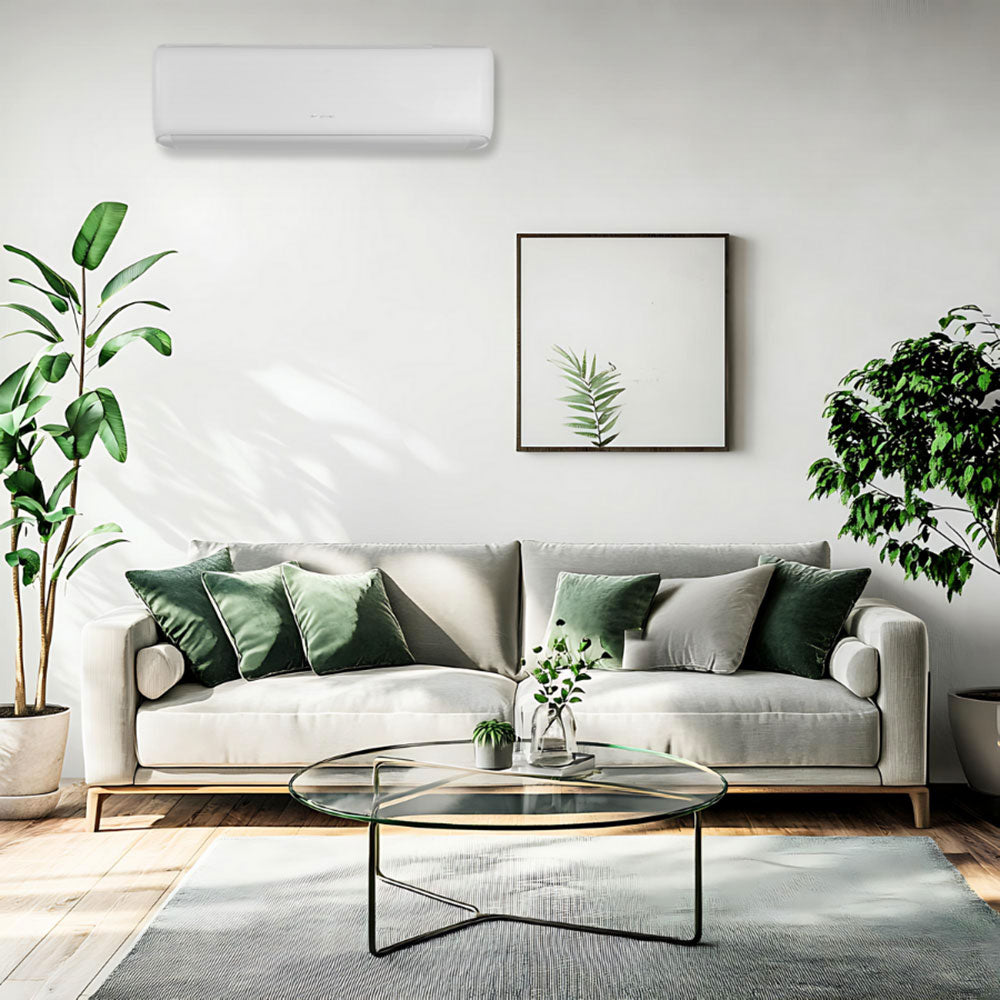 Klima uređaj komplet AZURI 2,2 kW MIDORI AZI-WN20VA(I)/AZI-WN20VA(O)