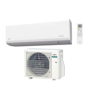 Klima uređaj komplet Fujitsu 2.5 k Standard Eco Inverter - ASEG09KPCE/AOEG09KPC