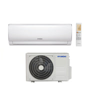 Klima uređaj komplet Hyundai 2.6 kW Performance Inverter Plus - ASCI-098CBW4B/AS