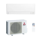 Klima uređaj komplet Mitsubishi 3,5 kW Electric MSZ-AY35VGK(P)/MUZ-AY35VG