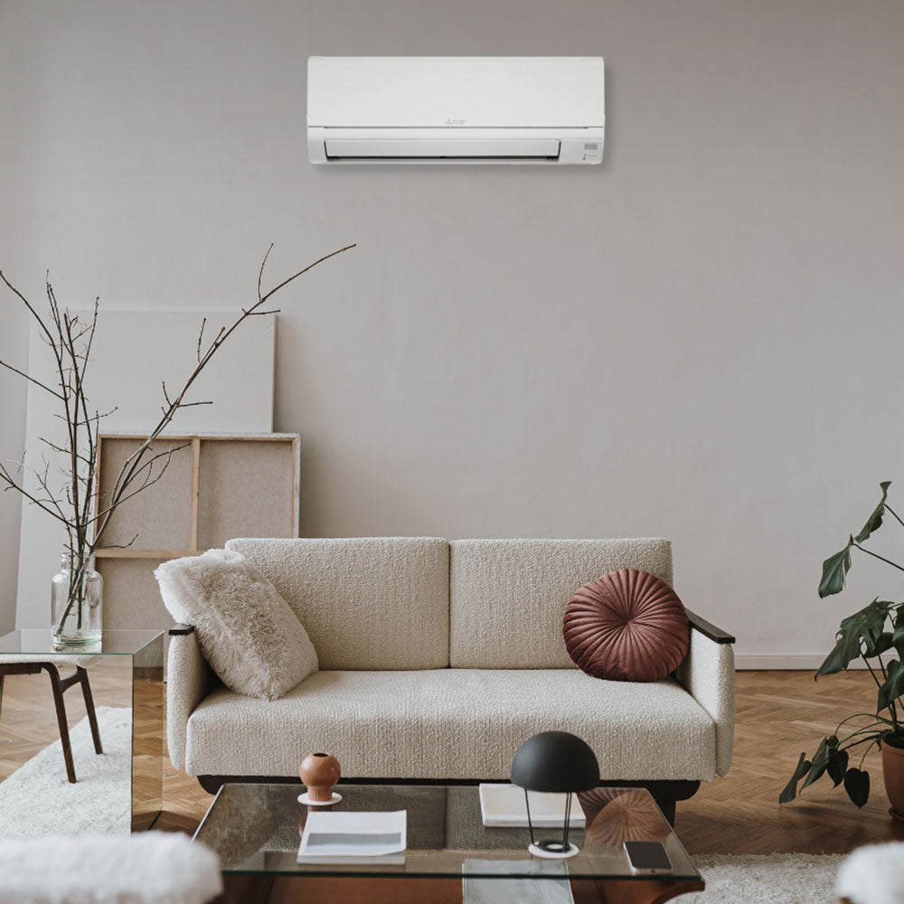 Klima uređaj komplet Mitsubishi 3,5 kW Electric MSZ-AY35VGK(P)/MUZ-AY35VG