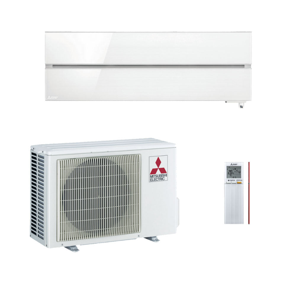 Klima uređaj komplet Mitsubishi 5,0 kW Electric MSZ-LN50VG2(K)W/MUZ-LN50VG2