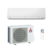 Klima uređaj komplet Mitsubishi 3,5 kW Electric MSZ-RW35VG/MUZ-RW35VGHZ