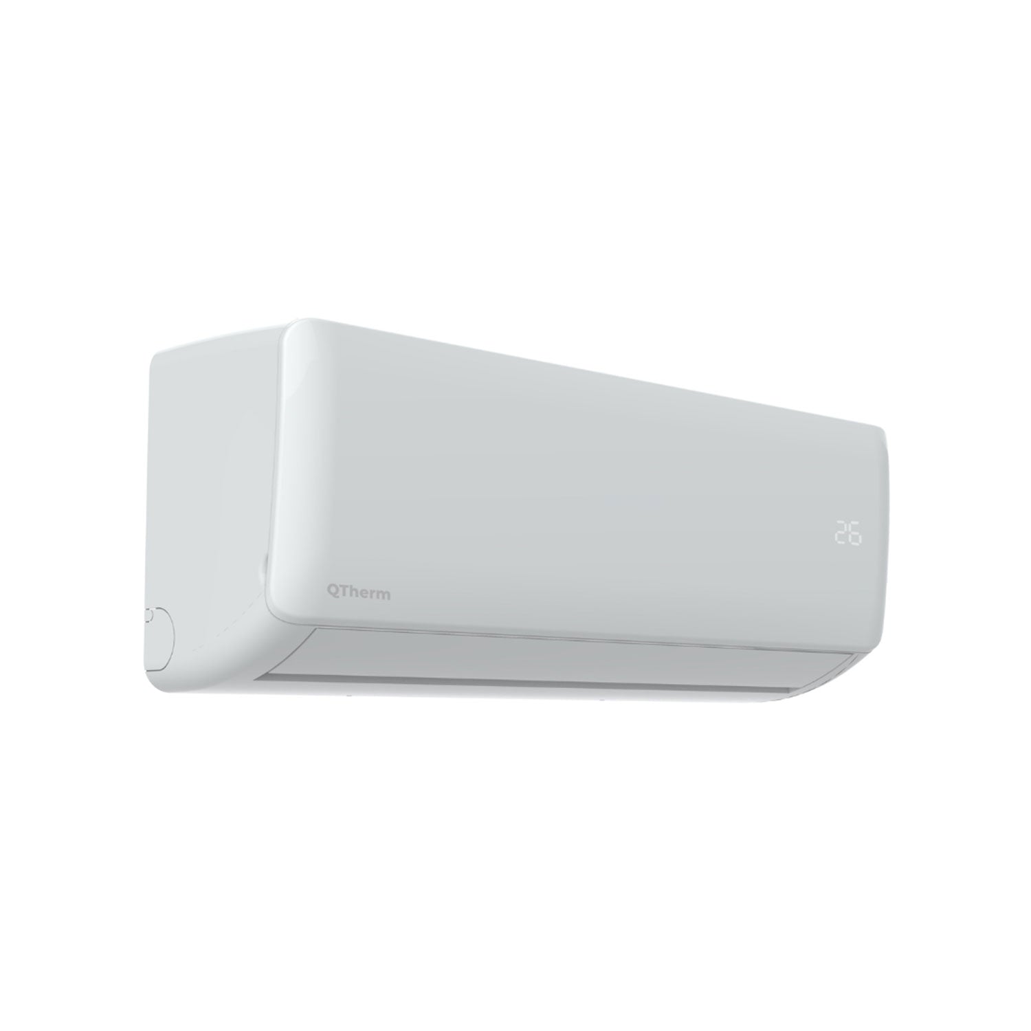 Klima uređaj komplet QTherm 2.65 kW Flash Inverter