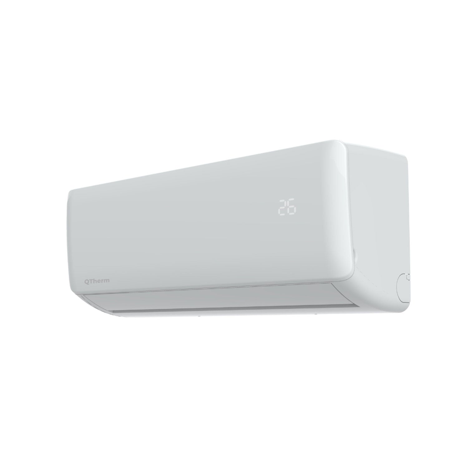 Klima uređaj komplet QTherm 5.1 kW Flash Inverter