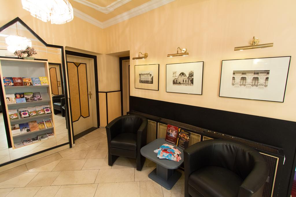 Vídeň, 1, 2, 3 nebo 4 noci se snídaní pro 2 osoby v hotelu Klimt Wien****