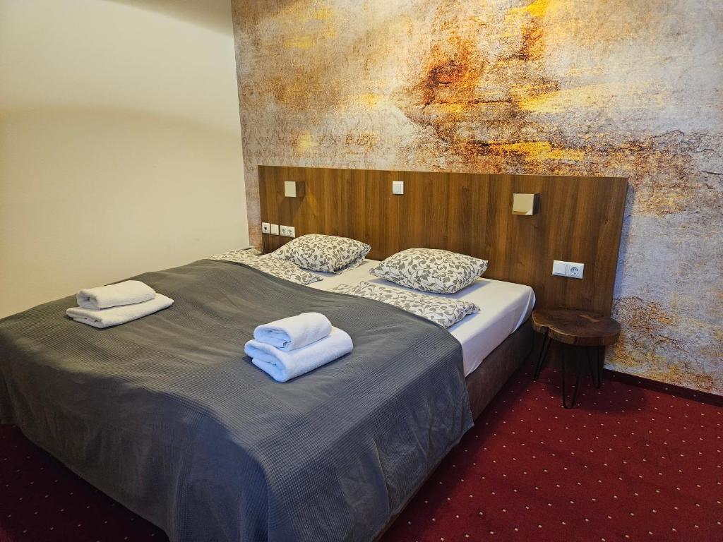 Vídeň, 1, 2, 3 nebo 4 noci se snídaní pro 2 osoby v hotelu Klimt Wien****