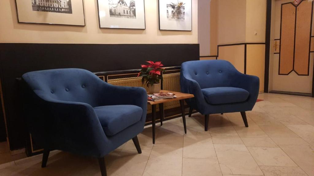 Vídeň, 1, 2, 3 nebo 4 noci se snídaní pro 2 osoby v hotelu Klimt Wien****