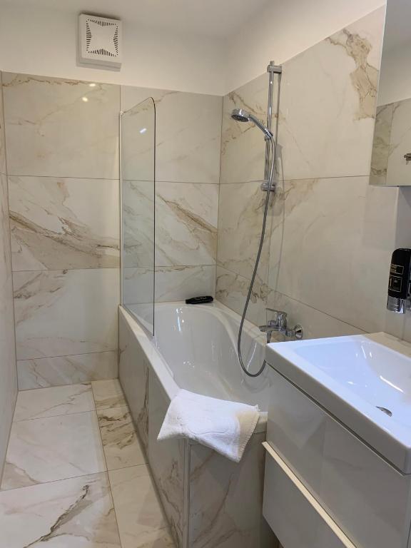 Vídeň, 1, 2, 3 nebo 4 noci se snídaní pro 2 osoby v hotelu Klimt Wien****