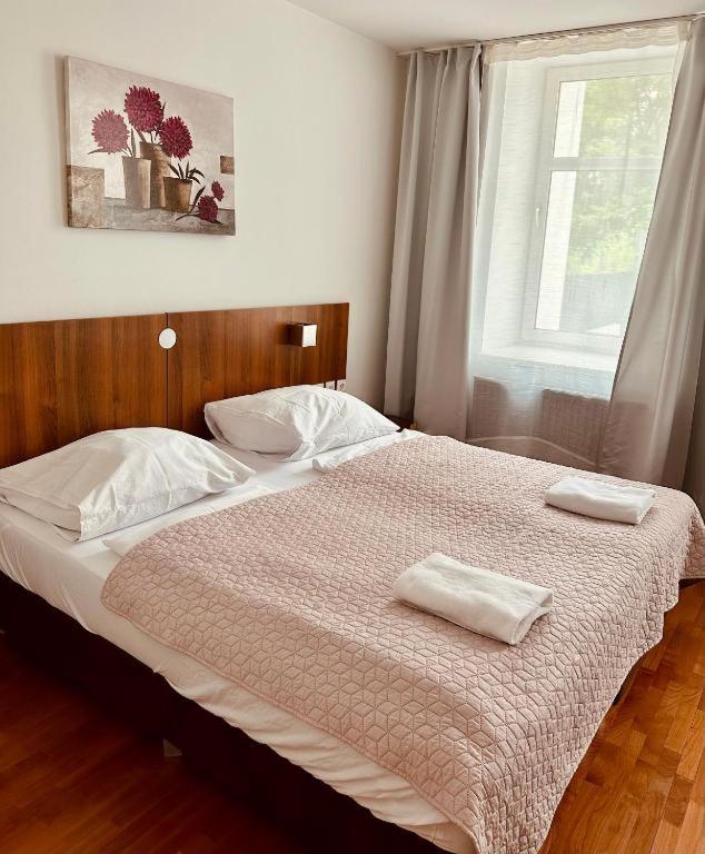 Vídeň, 1, 2, 3 nebo 4 noci se snídaní pro 2 osoby v hotelu Klimt Wien****
