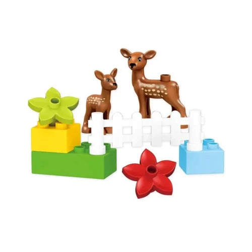 Kocke ledeni Arktik