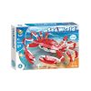 Kocke Sea World – uronite u svijet morskih avantura Morski pas