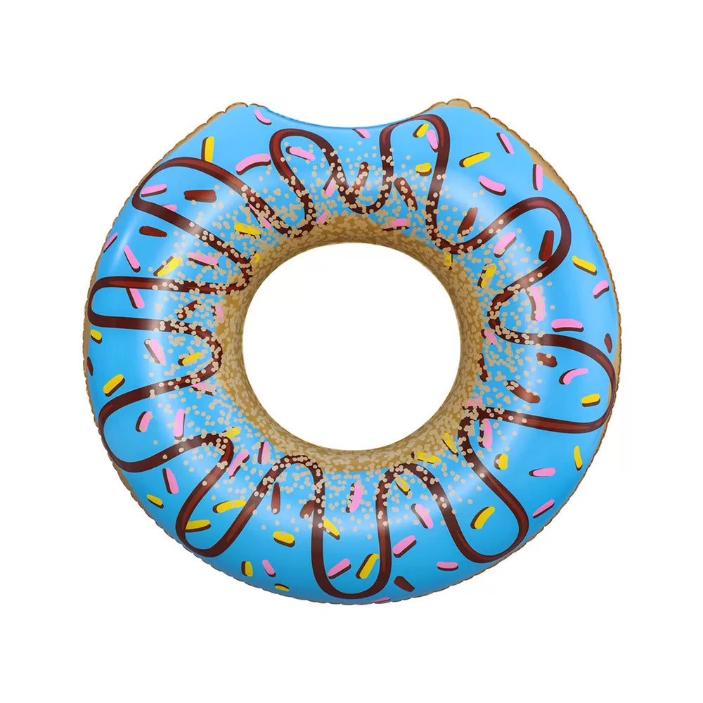 Kolut Donut New Smeđa