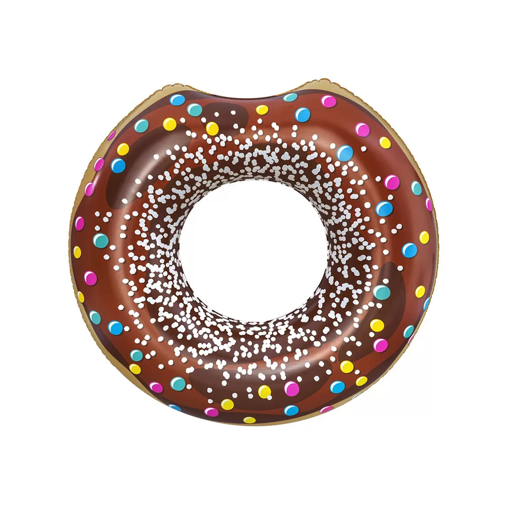 Kolut Donut New Smeđa