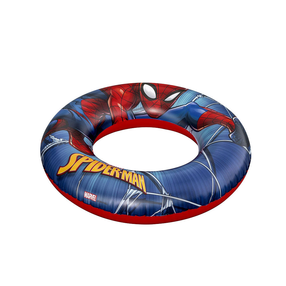 Kolut Spiderman 3-6 godina