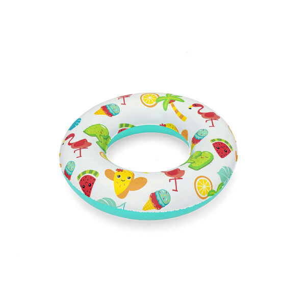 Kolut Summer 61 cm – dječji kolut za plivanje Model 01