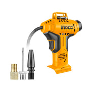 Kompresor 20V 10B CACLI2001 INGCO (bez bat.)