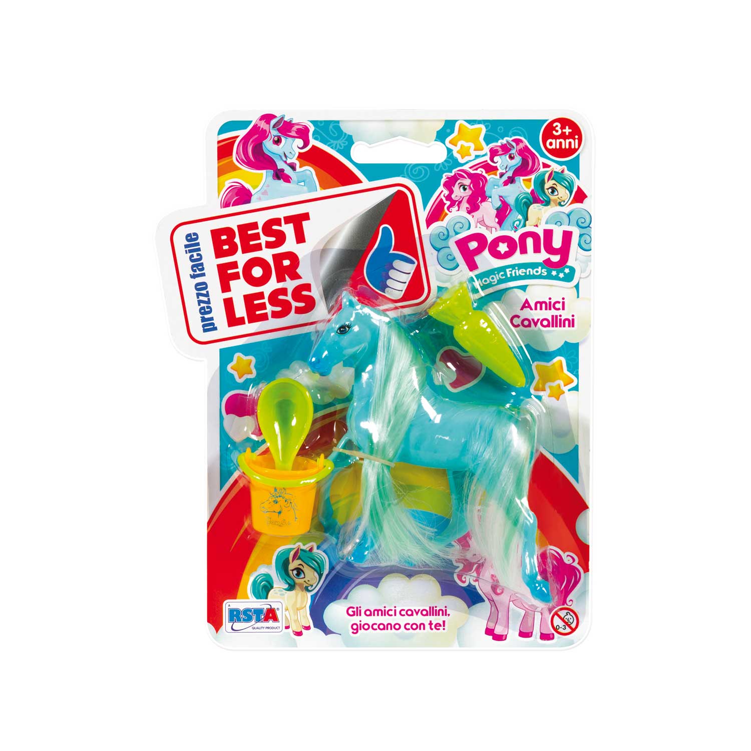 Dječja šminka Anđeo – sjajna igra za male princeze