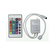 LED traka IR RGB controler YC075