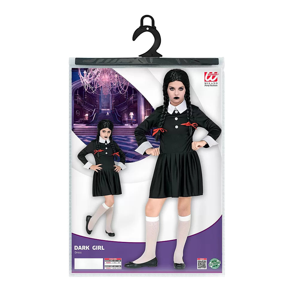 Kostim Dark Girl 11-13