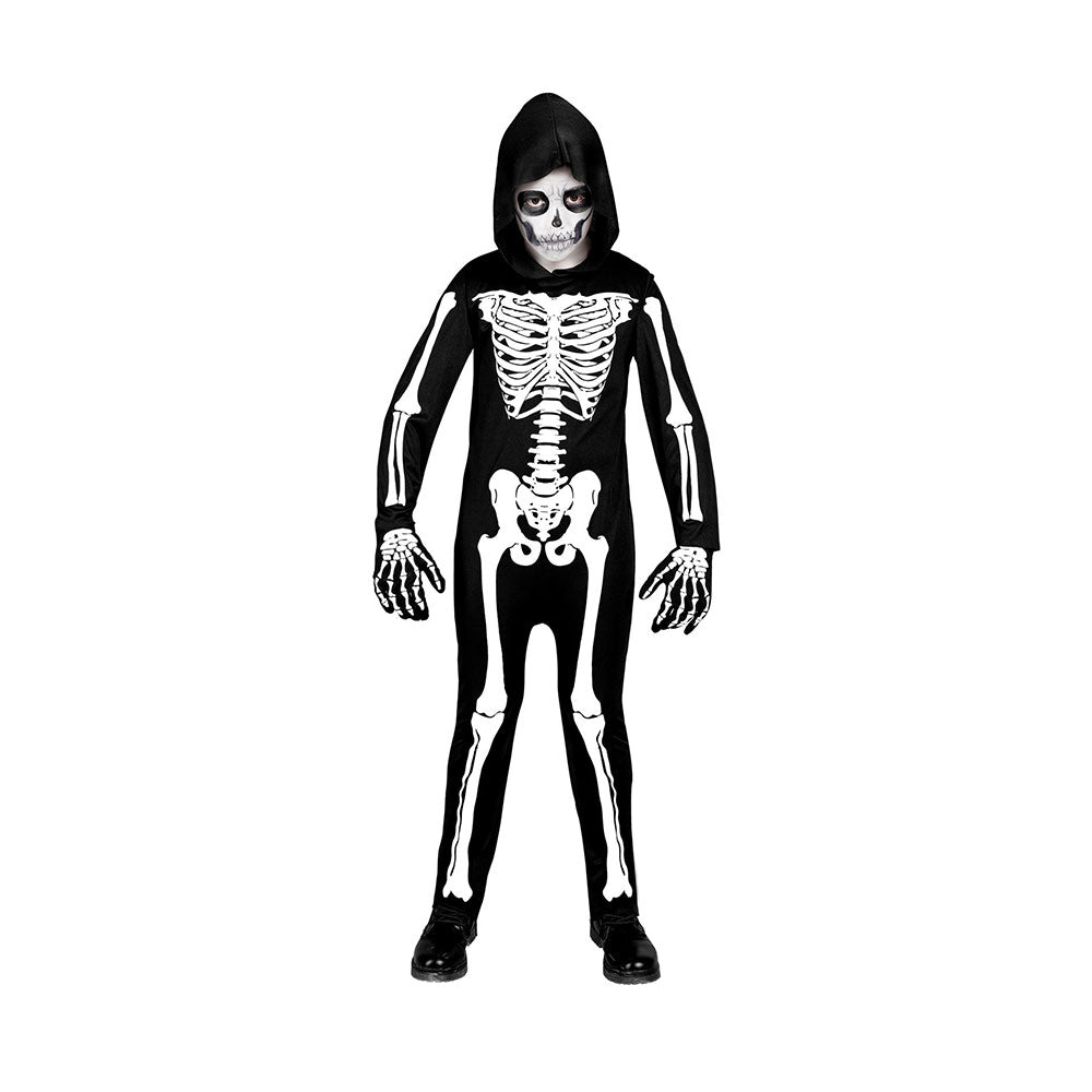 Kostim Skeleton 11-13