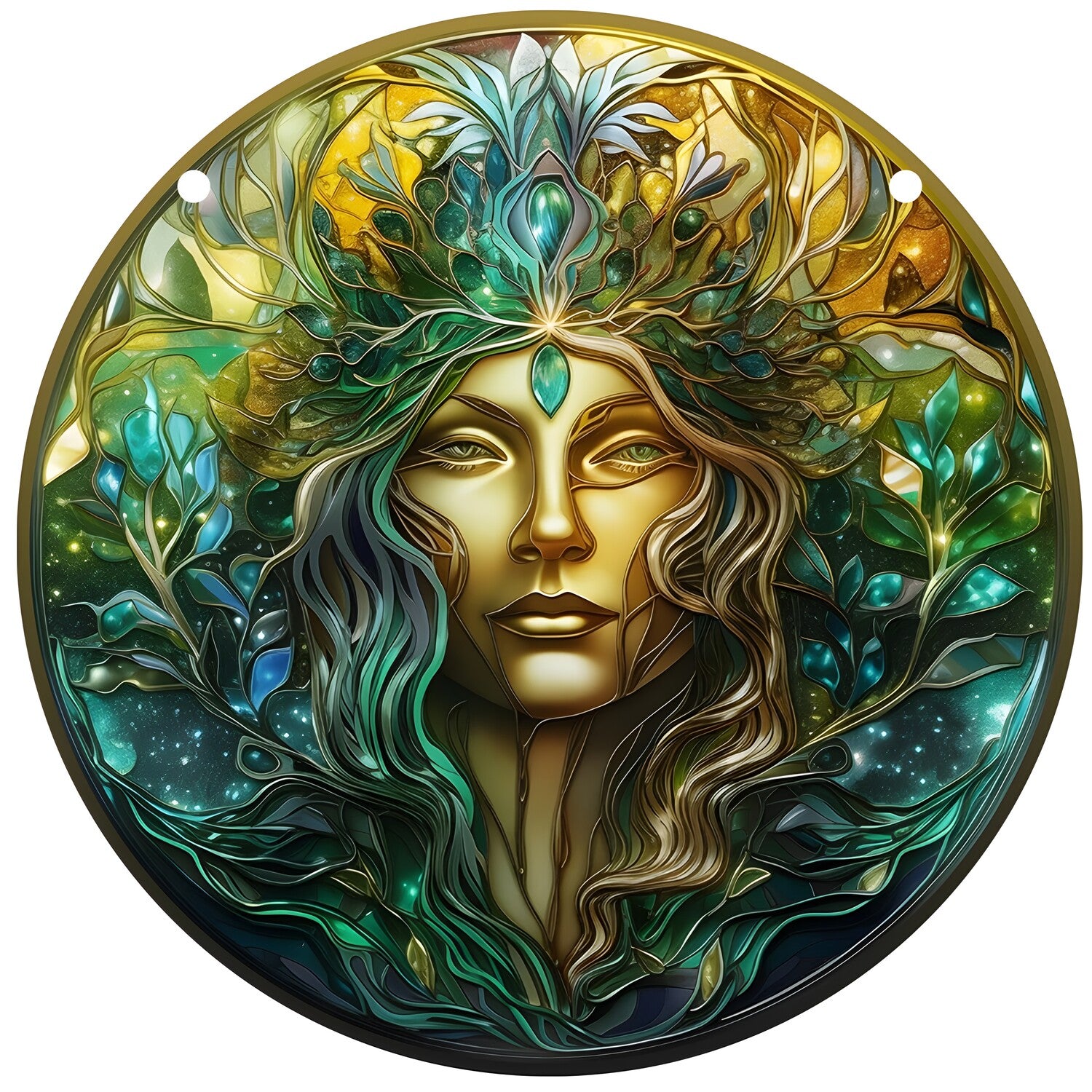 Hvatač sunca - Mystic Woman / Tip1 / L KP32261