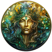 Lovač Sunca - Mystic Woman/Tip1/XL KP32262