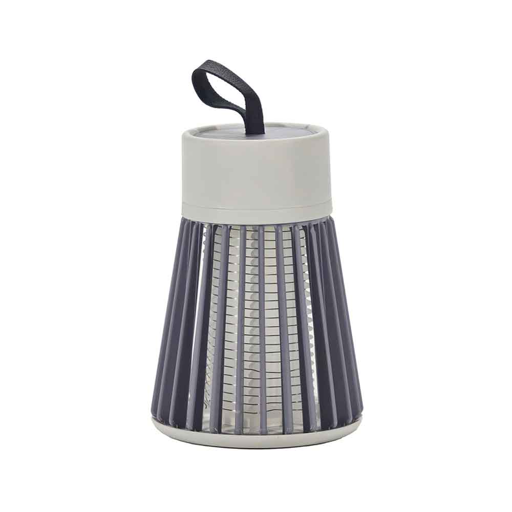 Lampa protiv komaraca
