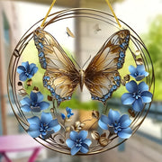 Hvatač sunca - Butterfly / Typ13 KP37213