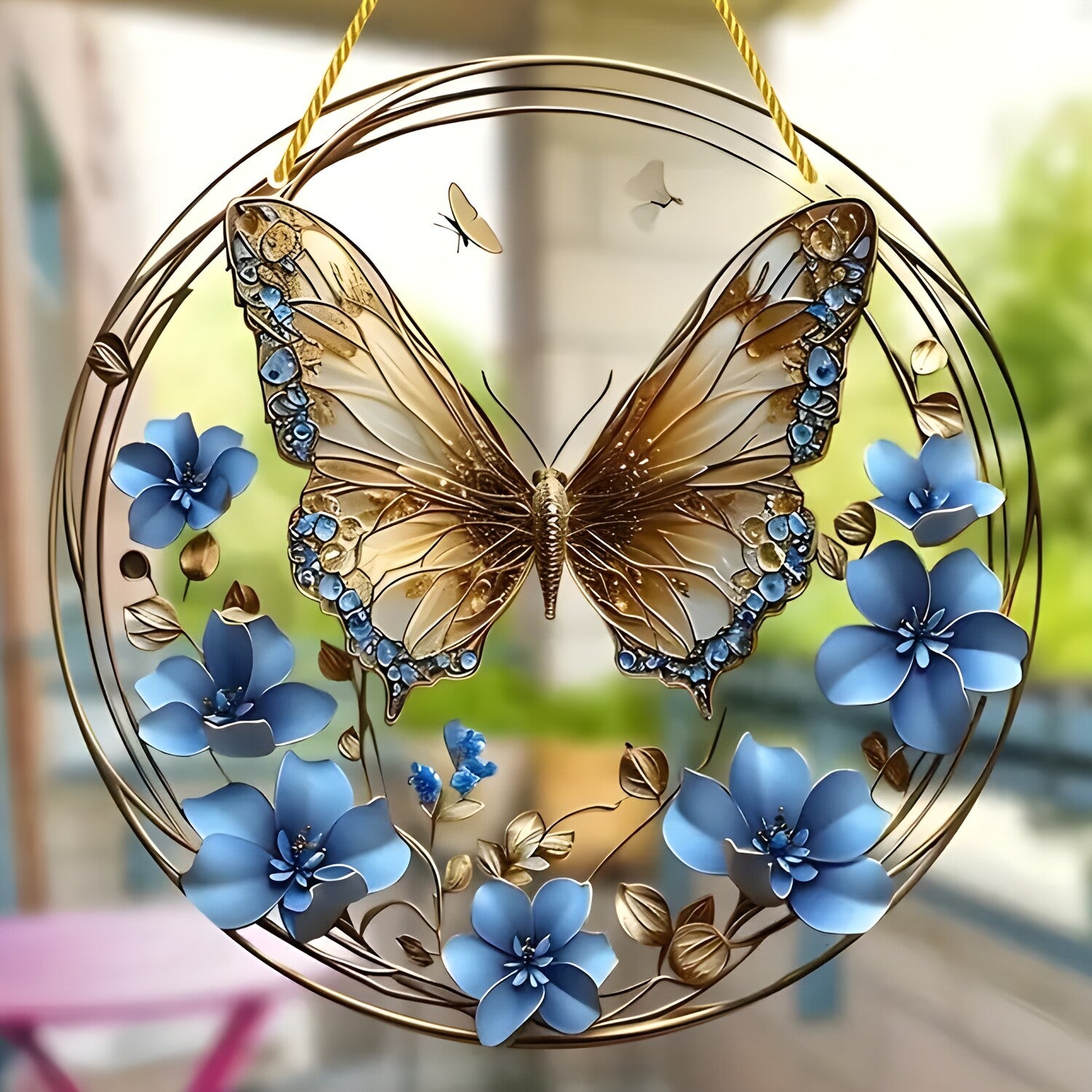 Hvatač sunca - Butterfly / Typ13 KP37213
